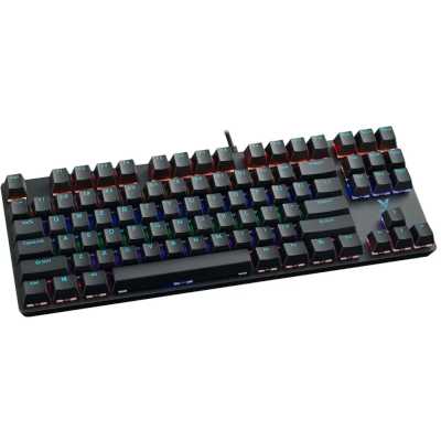 клавиатура Rapoo V500PRO-87 Black Черный