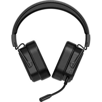 гарнитура Rapoo VH850-BL Black