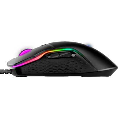 мышь Rapoo VT200 Black Черный