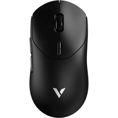 мышь Rapoo VT2DM-BL Black Черный