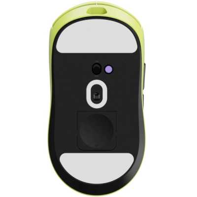 мышь Rapoo VT2DM-FYEL Light Green Желтый