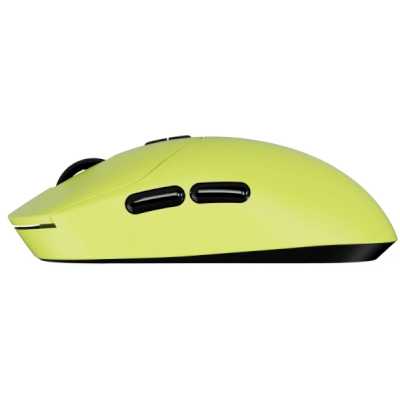 мышь Rapoo VT2DM-FYEL Light Green Желтый