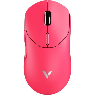 мышь Rapoo VT2DM-PINK Pink Розовый