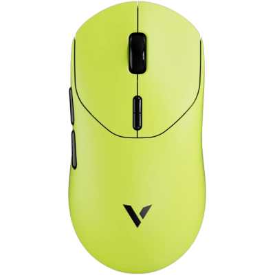 мышь Rapoo VT2DM-YEL Yellow Желтый