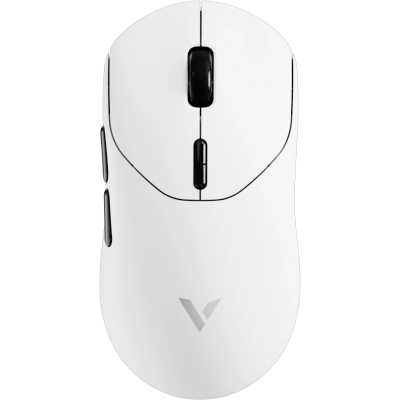 мышь Rapoo VT2MAXDM-BLWHT White Белый