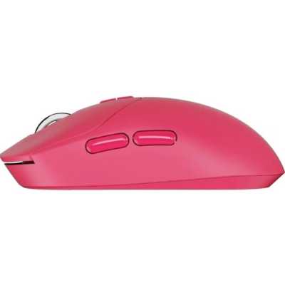 мышь Rapoo VT2MAXDM-PINK Pink Розовый