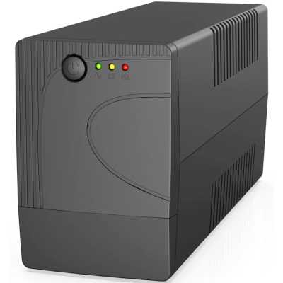 ИБП Raskat HS-450VA Черный