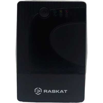 ИБП Raskat HS-450VA Черный