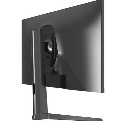 монитор Raskat I32U6D Черный