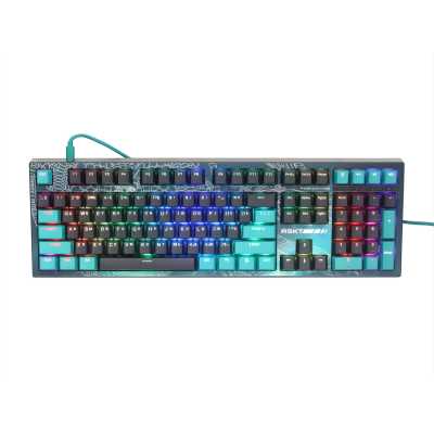 клавиатура Raskat KM002 Gray KM002-UV-GRAY Серый