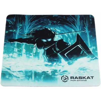 коврик для мыши Raskat Paladin IP - M
