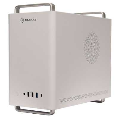 компьютер Raskat Standart 300 184545 Белый