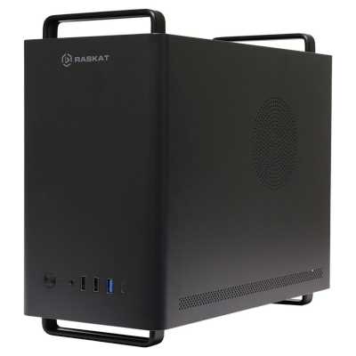 компьютер Raskat Standart 300 184546 Черный