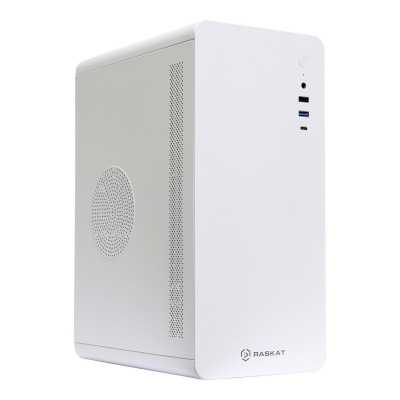 компьютер Raskat Standart 300 185509 Белый