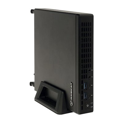 компьютер Raskat Standart 307 116834 Черный