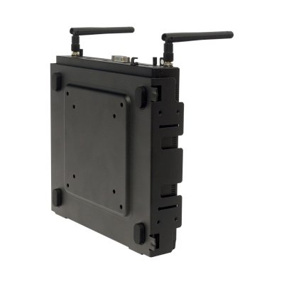 компьютер Raskat Standart 307 116834 Черный