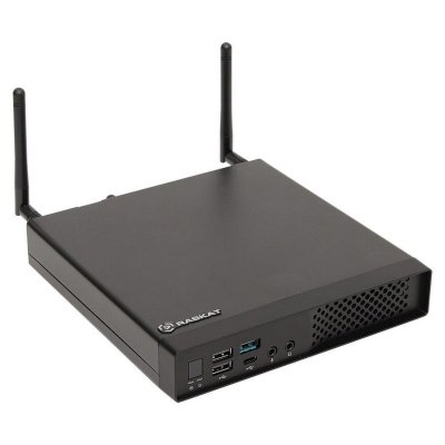 компьютер Raskat Standart 307 149532 Черный
