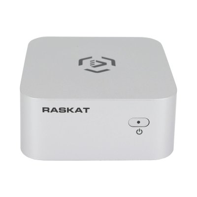 компьютер Raskat Standart 307 164450 Серый