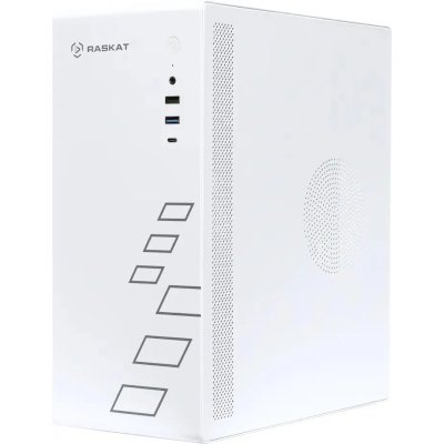 компьютер Raskat Standart 500 128055 Белый