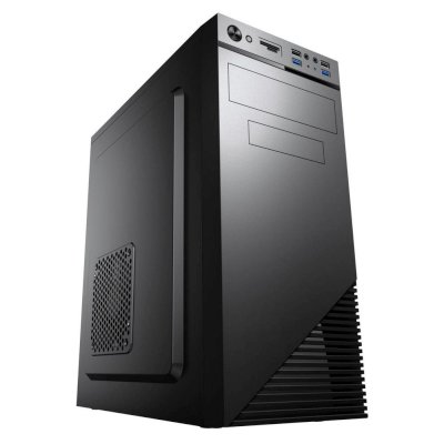 компьютер Raskat Standart 500 139748 Черный