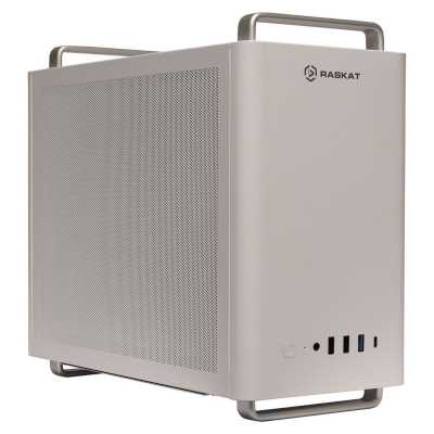 компьютер Raskat Standart 500 184553 Белый