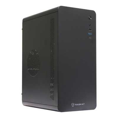 компьютер Raskat Standart 500 185515 Черный