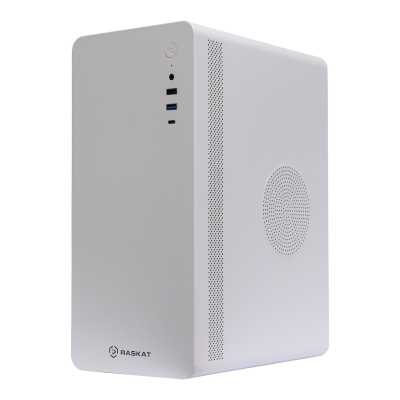 компьютер Raskat Standart 500 185522 Белый