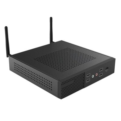 компьютер Raskat Standart 507 187845 Черный