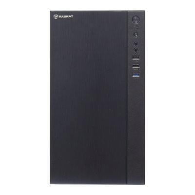 компьютер Raskat Standart 700 108487 Черный