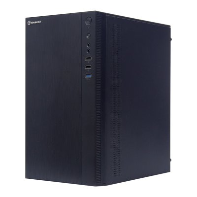 компьютер Raskat Standart 700 108496 Черный