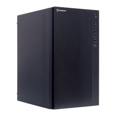 компьютер Raskat Start 100 108454 Черный