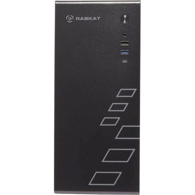 компьютер Raskat Start 100 143162 Черный