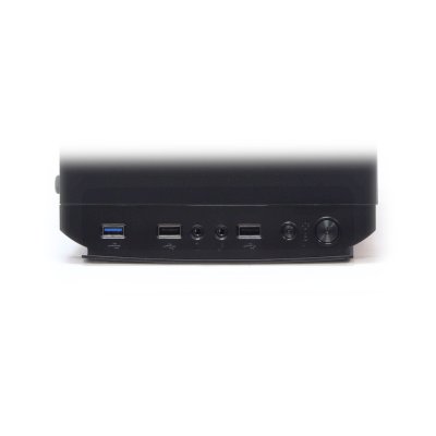 компьютер Raskat Strike 320 111127 Черный