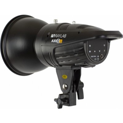 студийная вспышка Raylab AXIO RX-200