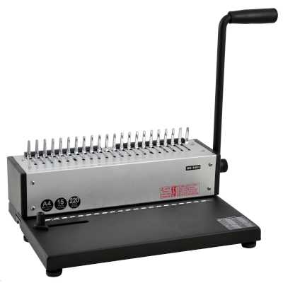 переплетчик Rayson SD-1501