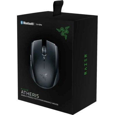 мышь Razer Atheris RZ01-02170100-R3U1 Черный