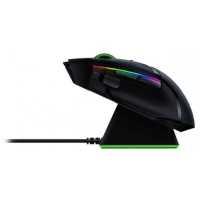 мышь Razer Basilisk Ultimate + Dock RZ01-03170100-R3G1 Черный