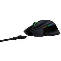 мышь Razer Basilisk Ultimate + Dock RZ01-03170100-R3G1 Черный