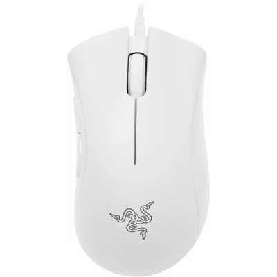 мышь Razer DeathAdder Essential RZ01-03850200-R3C1 Белый