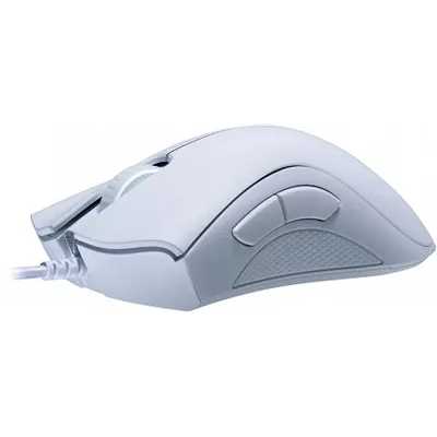 мышь Razer DeathAdder Essential RZ01-03850200-R3C1 Белый