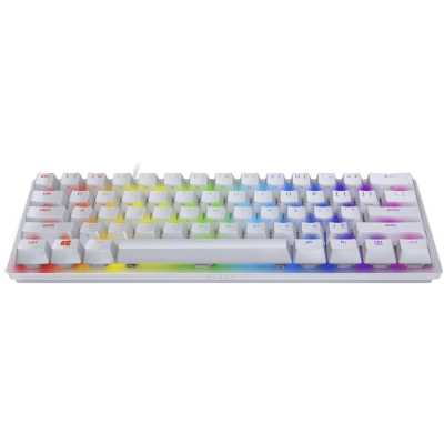 клавиатура Razer Huntsman Mini RZ03-03392200-R3R1 Белый