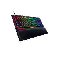 клавиатура Razer Huntsman V2 Tenkeyless Purple Switch RZ03-03941400-R3R1 Черный