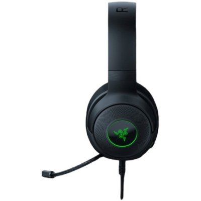 гарнитура Razer Kraken V3 X RZ04-03750300-R3M1