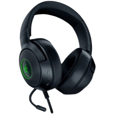 гарнитура Razer Kraken V3 X RZ04-03750300-R3M1