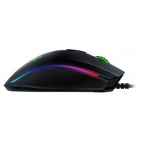 мышь Razer Mamba Elite Черный