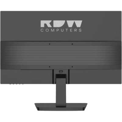 монитор RDW Computers 2701K/F05B0120V2A1 Черный