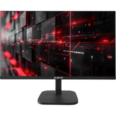 монитор RDW Computers 2707K/F29B3120V2A1B Черный