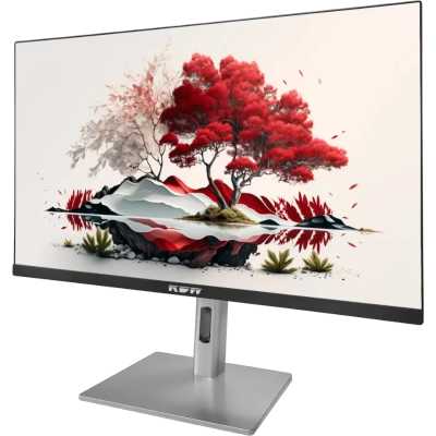 монитор RDW Computers 2707K/Q14B3180V2A1I Черный