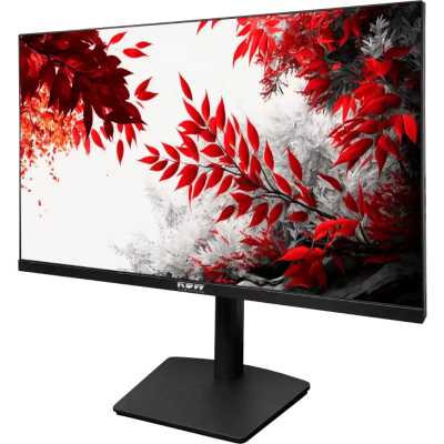 монитор RDW Computers 3207K/Q12B3100V2A1B Черный