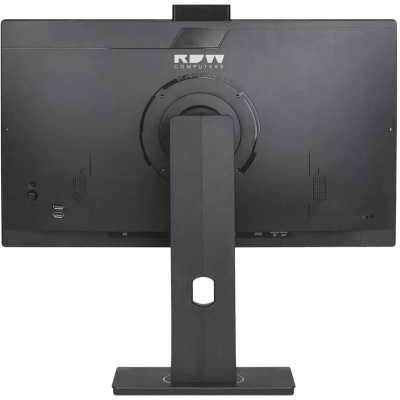 монитор RDW Computers RDW2402K/F13B360V2A1 Черный